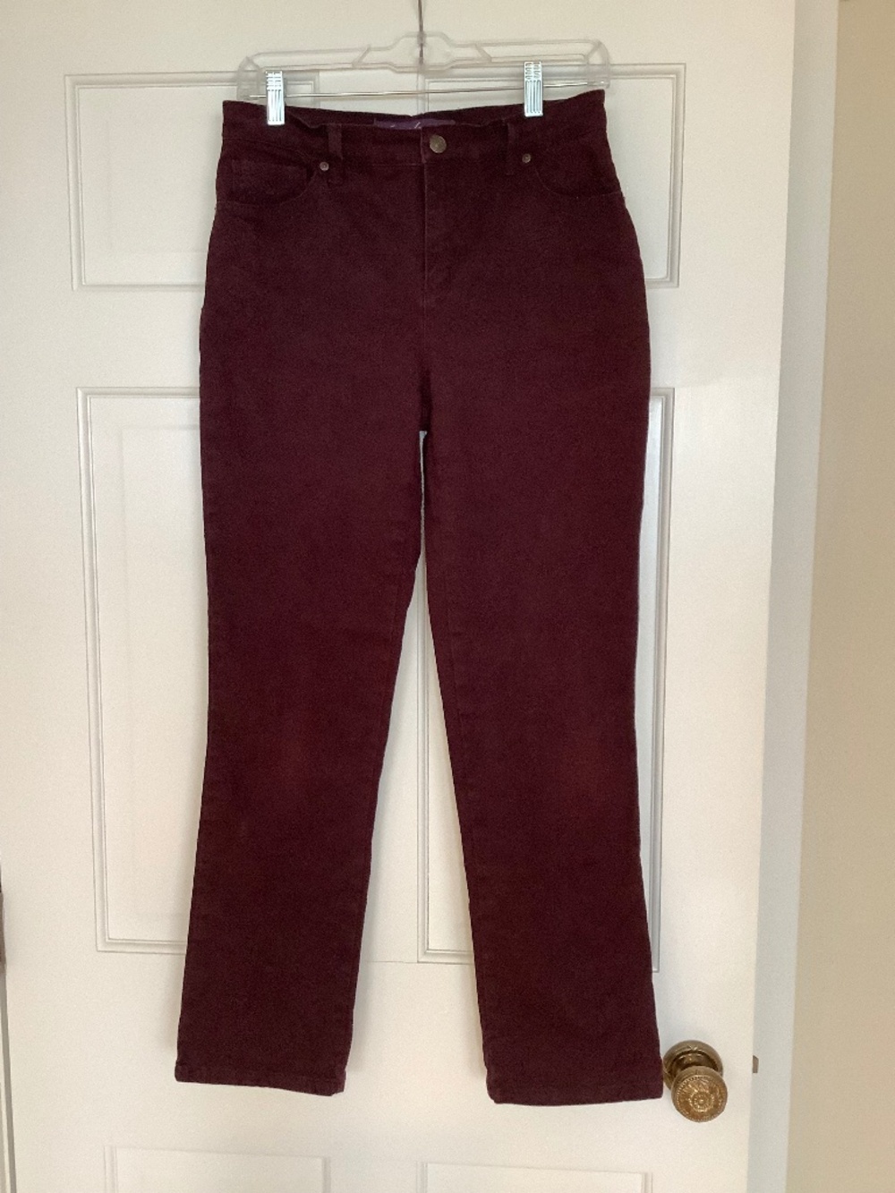 Gloria Vanderbilt pants